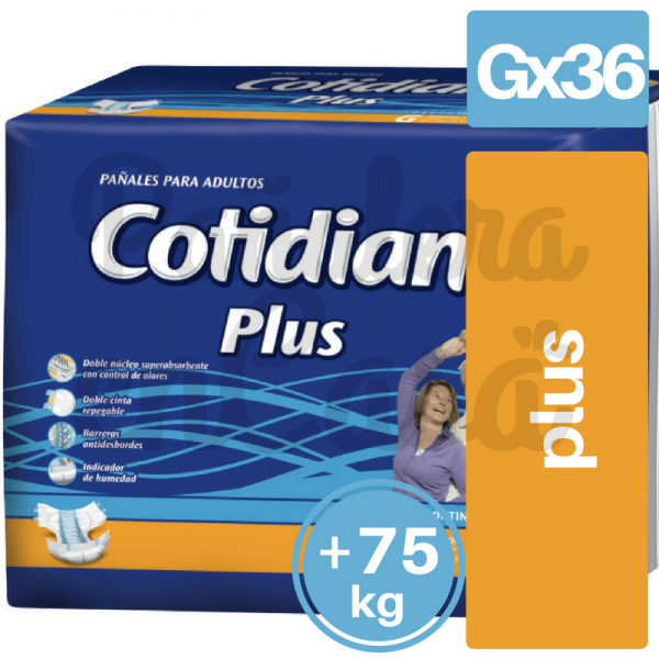 COTIDIAN-PLUS-GX36-MAS75