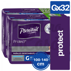 PLENITUD Protect Gx32 (100-140cm)